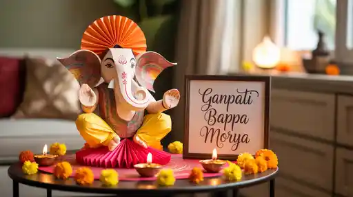 Ganesh Chaturthi