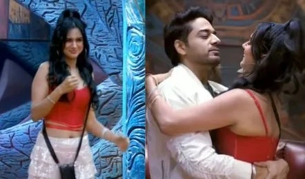• Bigg Boss 19 Drama: आकांक्षा की एंट्री पर बोलीं—‘गौरव को एडल्ट पप्पी दे दूंगी!’ घर में मचा धमाल