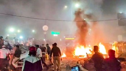 दिल्ली ब्लास्ट: