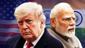 भारत की अर्थव्यवस्था डेड इकॉनमी