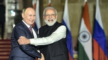 भारत की अर्थव्यवस्था डेड इकॉनमी