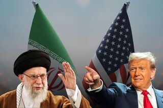 ईरान हमले पर कीर स्टार्मर का ट्रंप को इनकार