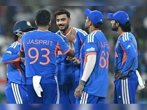 T20 World Cup 2026 Points Table