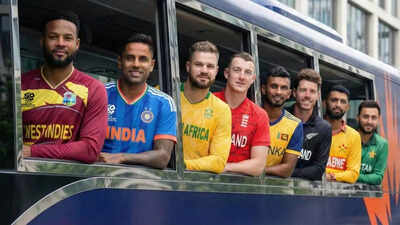 T20 वर्ल्ड कप 2026 सेमीफाइनल का गणित