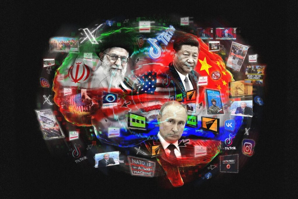 क्लॉड एआई बनाम पेंटागन