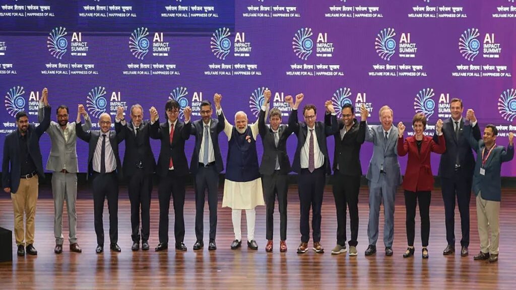 क्लॉड एआई बनाम पेंटागन