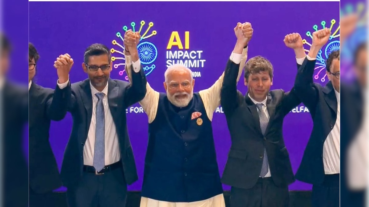 क्लॉड एआई बनाम पेंटागन