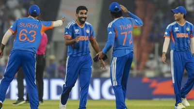 टीम इंडिया सेमीफाइनल समीकरण