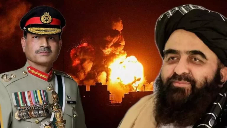 अफगानिस्तान-पाकिस्तान सीमा तनाव: वे 5 बड़ी बातें जो आपको हैरान कर देंगी