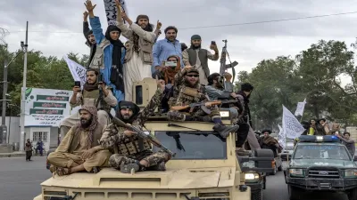 अफगानिस्तान-पाकिस्तान सीमा तनाव