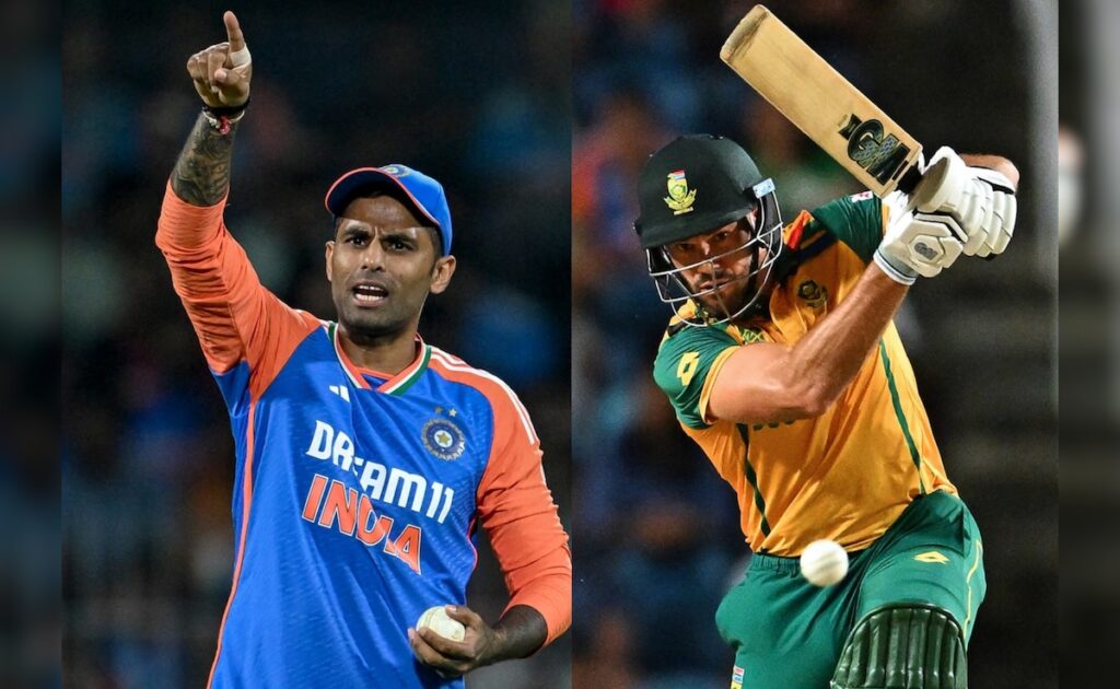 सूर्यकुमार यादव मास्टरस्ट्रोक