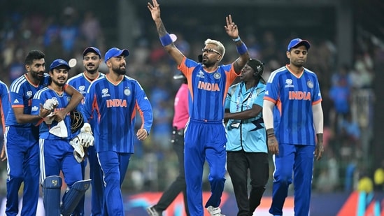 सूर्यकुमार यादव मास्टरस्ट्रोक