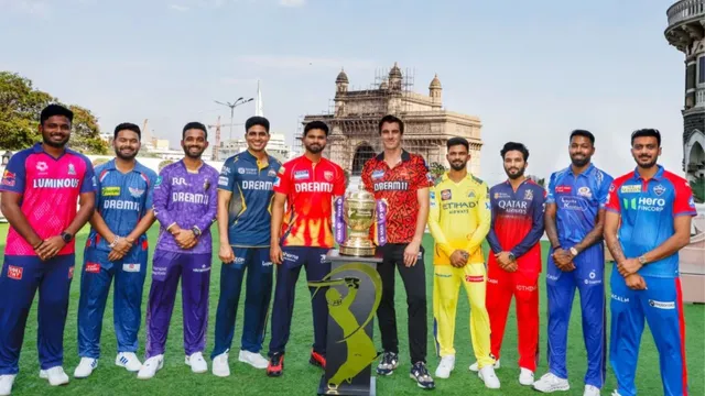 IPL 2026: ओपनिंग जोड़ी