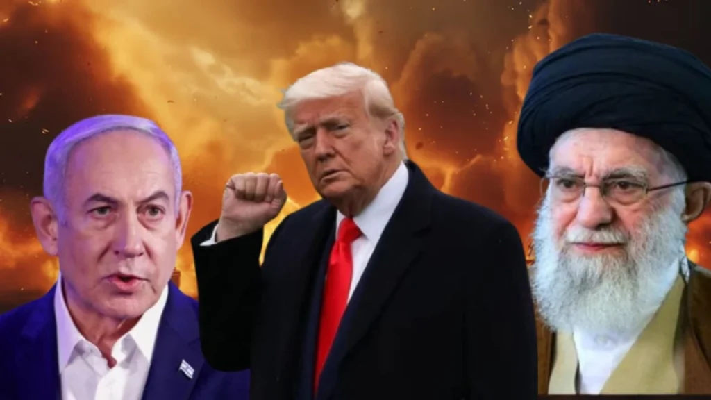 ट्रंप का ‘मास्टरस्ट्रोक