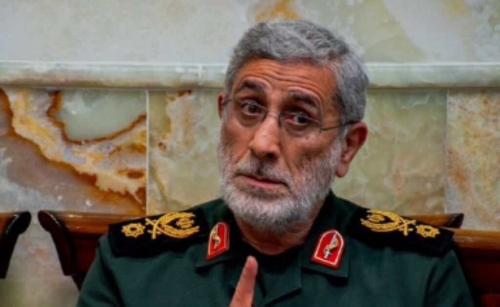 खमनई और ईरान के जासूसी