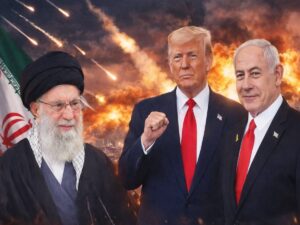 ईरान के सुप्रीम लीडर का अंत