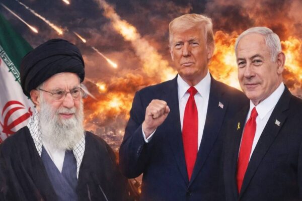 ईरान के सुप्रीम लीडर का अंत