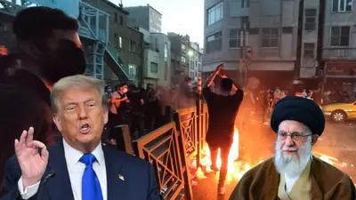 ईरान के सुप्रीम लीडर का अंत