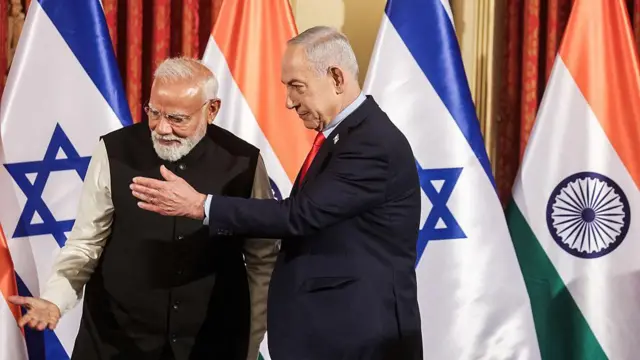 अमेरिका-ईरान संघर्ष