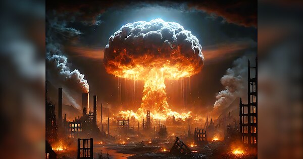 मध्य पूर्व में महायुद्ध