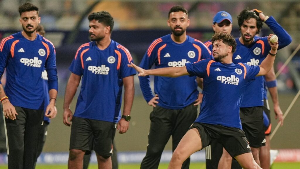 T20 वर्ल्ड कप फाइनल 2026