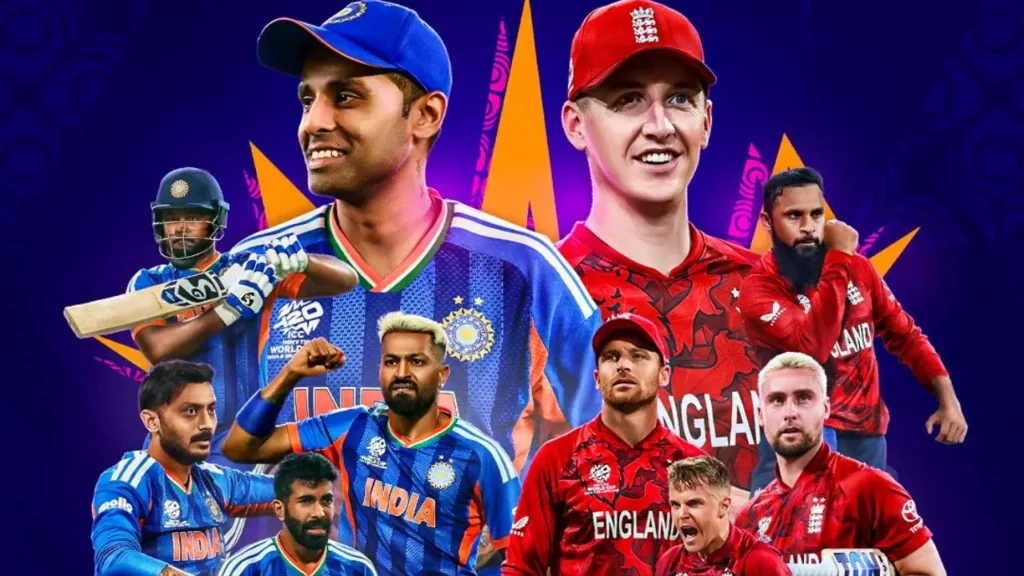 T20 वर्ल्ड कप फाइनल 2026