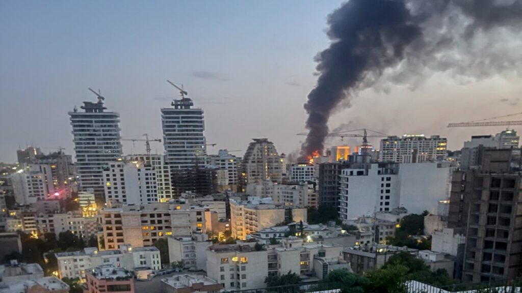 मोजतबा खमेनेई