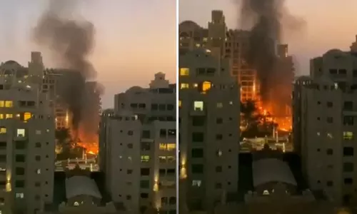 मोजतबा खमेनेई