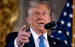 ट्रंप रिलायंस डील