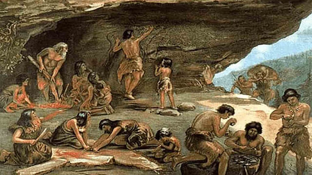 ईरान को पत्थर युग में भेजने की चेतावनी