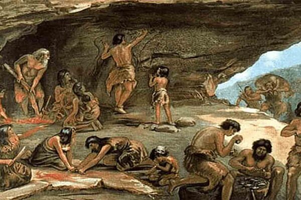 ईरान को पत्थर युग में भेजने की चेतावनी