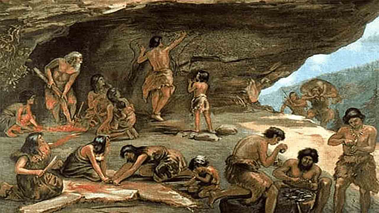 ईरान को पत्थर युग में भेजने की चेतावनी