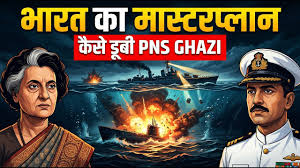 1971 का भारत-पाक युद्ध