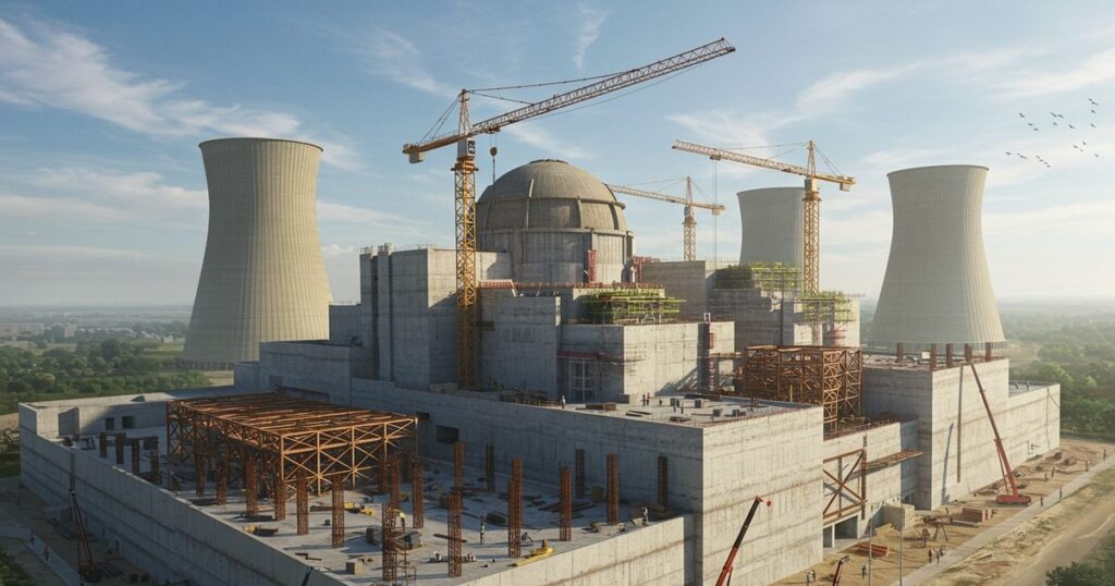 भारत की परमाणु क्रांति