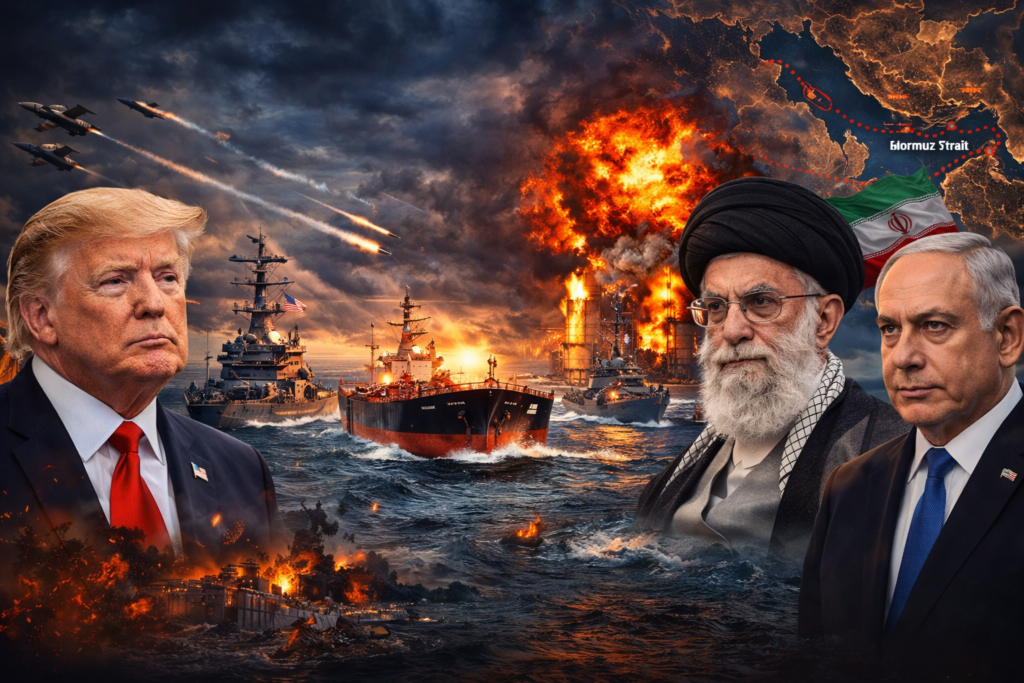 इस्लामाबाद वार्ता की नाकामी