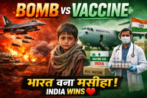 भारत का अफगानिस्तान ‘मास्टरस्ट्रोक