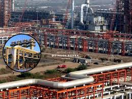 पचपदरा रिफाइनरी राजस्थान