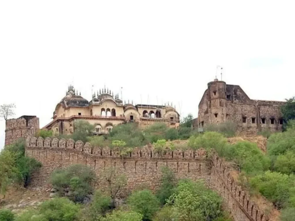 राजस्थान के नीचे दबा ‘कुबेर का खजाना