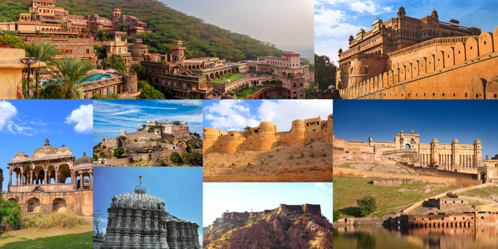 राजस्थान के नीचे दबा ‘कुबेर का खजाना